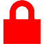 icon lock